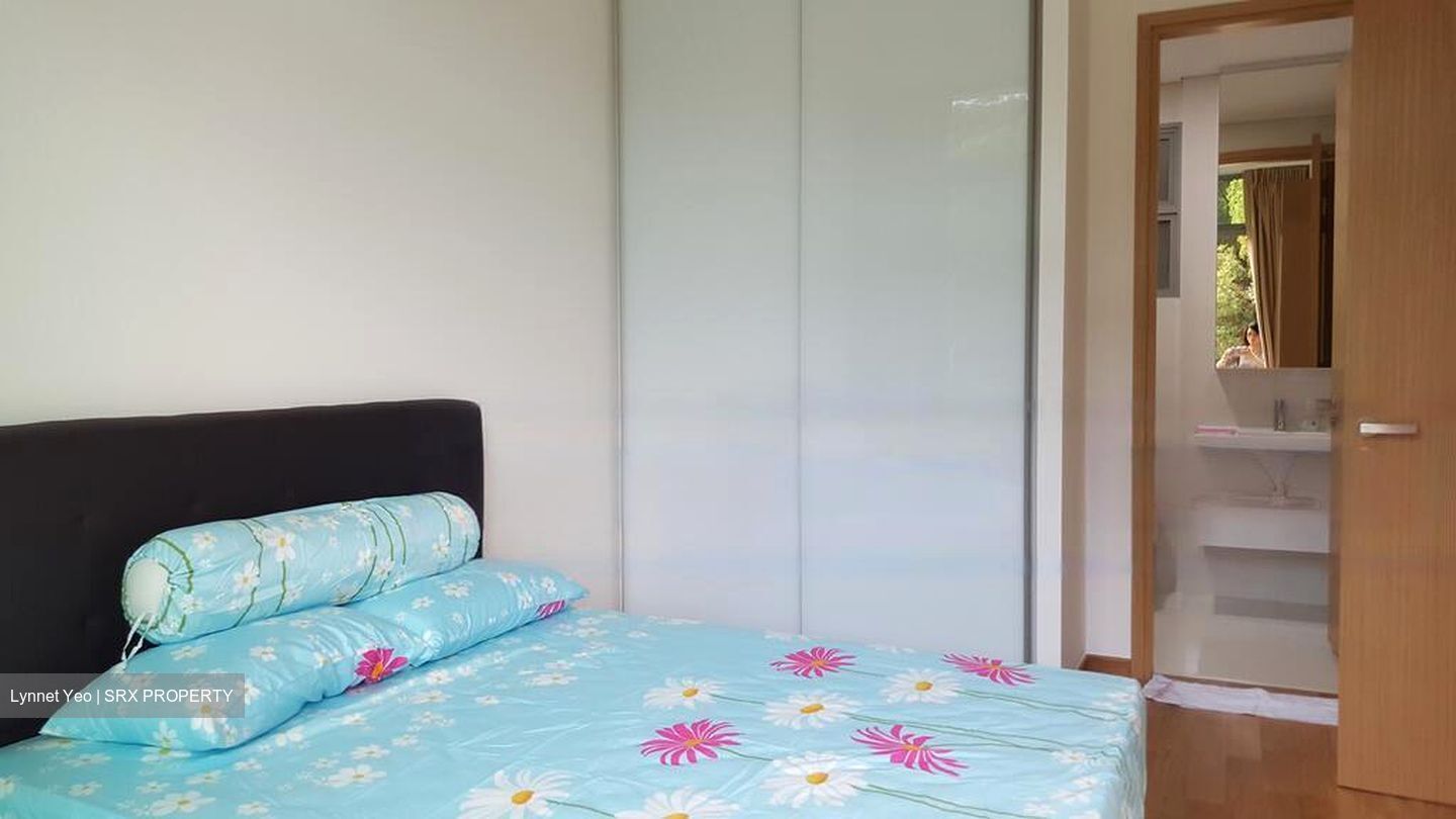 Gambir Ridge (D19), Apartment #477389181